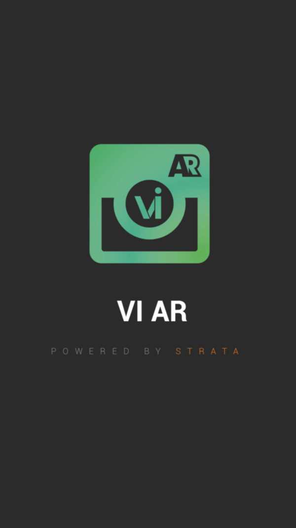 Vi AR Camera 1 تصوير الشاشة