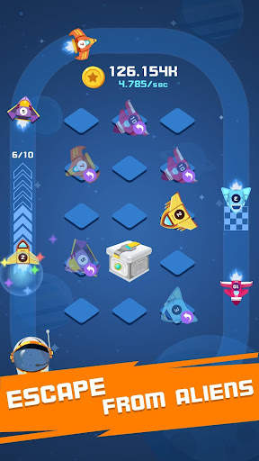 Word Game - Puzzle Game screenshot 2