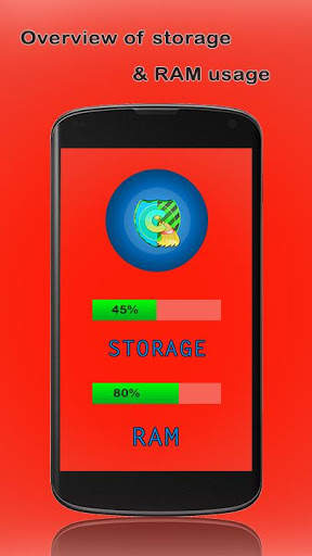 Junk File Cleaner screenshot 3
