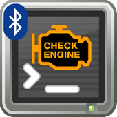 OBD2 Terminal icon