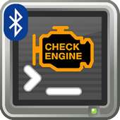 OBD2 Terminal on 9Apps