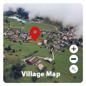 All Village Maps - गांव का नक्शा on 9Apps