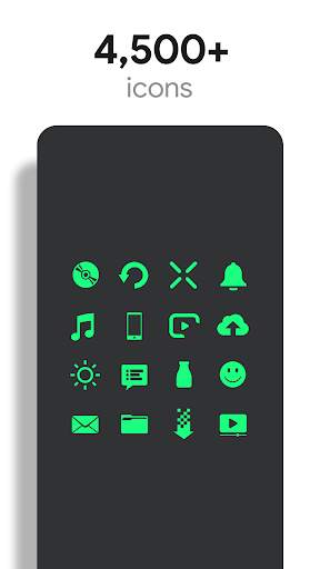 Terminal - Classic Green Theme screenshot 2