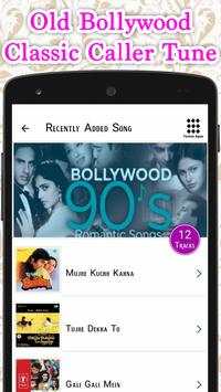 Set Caller Tune | caller tunes app screenshot 5