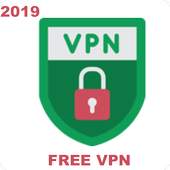 Free VPN Uganda 0.20