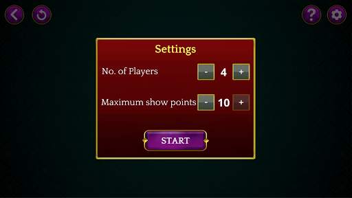 Dhumbal - Jhyap Card Game screenshot 2