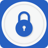 AppLocker Pro icon
