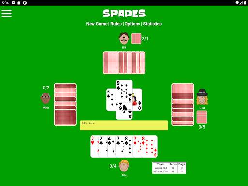 CardGames.io screenshot 19