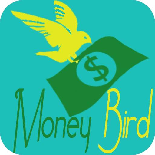 Money Bird - Reward money 1.0