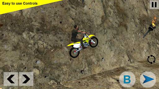 Bike Stunt Master (Racing Game) screenshot 6