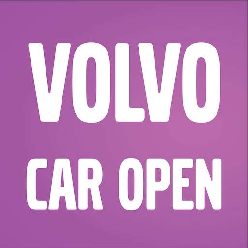 Volvo Car Open 5.0.4743