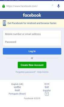 Super Browser screenshot 3