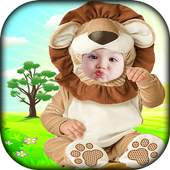 Kids Costume Photo Editor 1.0