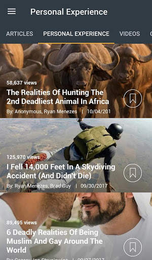 Cracked Reader Lite screenshot 6