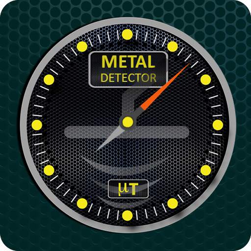 Stud Finder, Metal Finder, Metal Detector Real 1.0.2