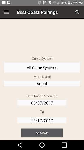 BCP Player screenshot 4