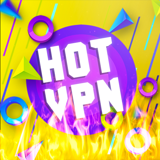 Hot Vpn client-vpn free proxy server icon