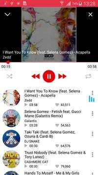 YouMp3 screenshot 5