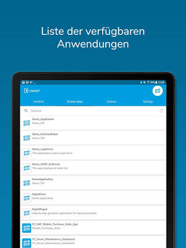 Simplifier screenshot 11