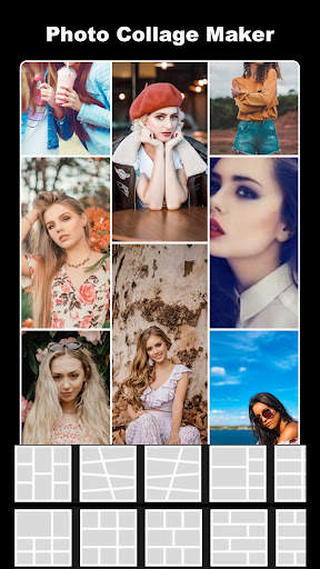 Photo Editor - Collage Maker screenshot 1