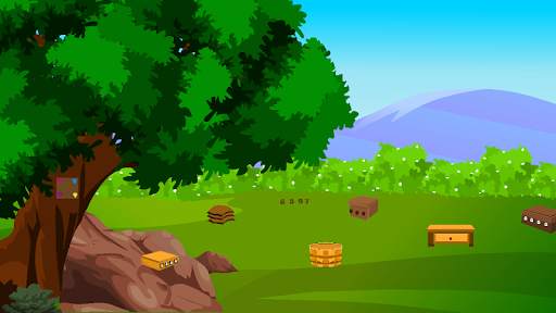 Escape Games Jolly-114 screenshot 3