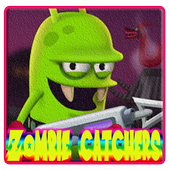 New Zombi Catcher Hint icon