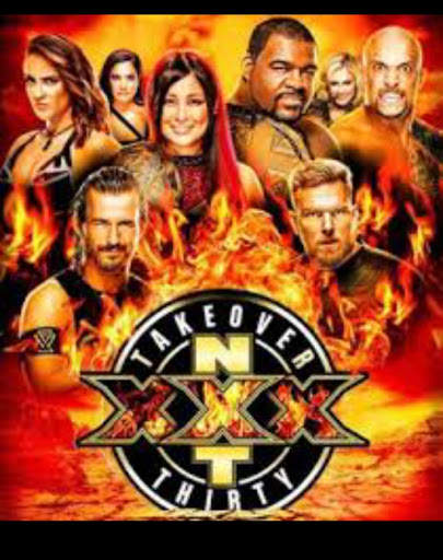 WWE Network app & WWE Network free screenshot 3