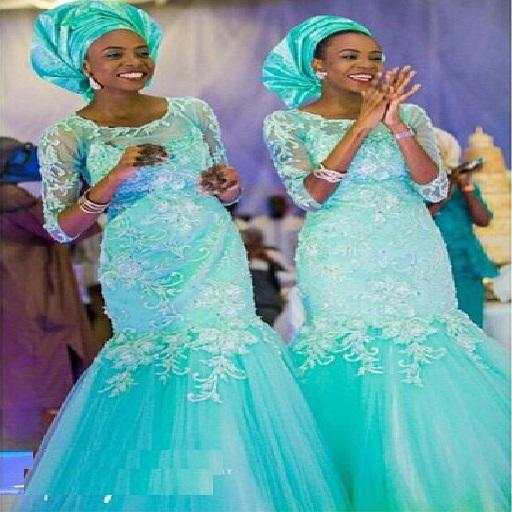 Hausa Aso Ebi Styles. screenshot 7