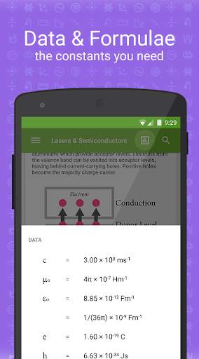 PhyWiz Notes (UNLOCKED) screenshot 5
