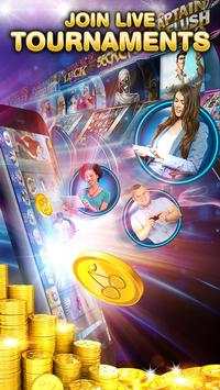 777 Slots - Casino Gratis screenshot 16