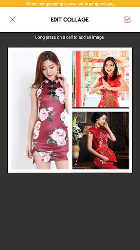 Lion Dance Photo Editor screenshot 6