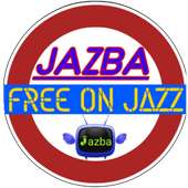 Jazba TV