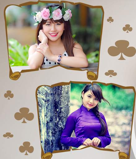 Couple Photo Frame screenshot 4
