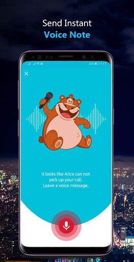Voico: Free Calls and Messages screenshot 6