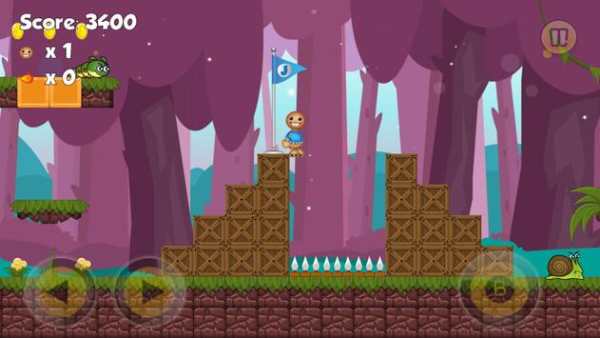 Super Kick thr Buddy Hero 2 screenshot 4