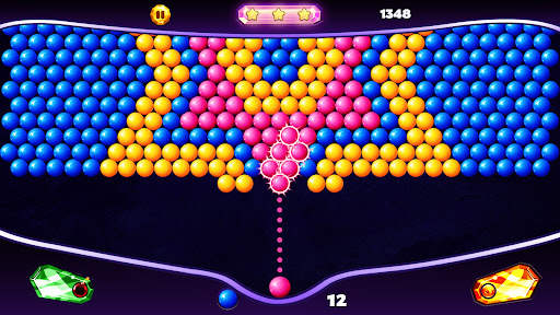Bubble Shooter Classic screenshot 6