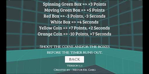 Box Shooter 3D screenshot 5