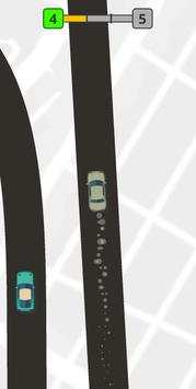 Car Pick Me Up Racing screenshot 2