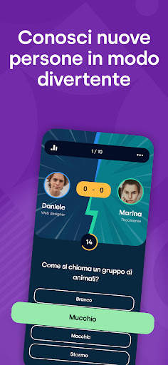 CSL – Chatta, Gioca e Incontra screenshot 3