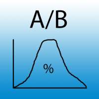 A/B Significance Calculator on 9Apps