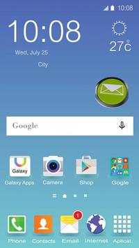 restore deleted contacts screenshot 1