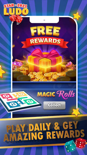 2021 Ludo Star screenshot 3