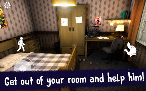 Ice Scream 1: Scary Game screenshot 10