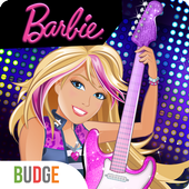 Barbie Superstar! Music Maker icon