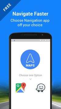 Maps GPS Navigation screenshot 3