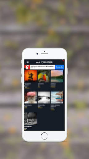 Xollu - xollu movie App screenshot 4