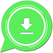status save for WhatsApp icon