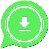status save for WhatsApp