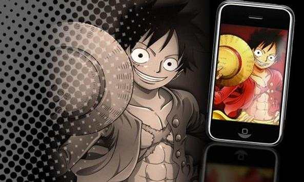 Pirates anime wallpapers screenshot 2