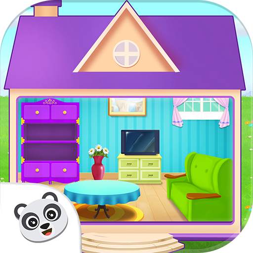 Dream Home Mansion Decoration Decorate Your World 2.4
